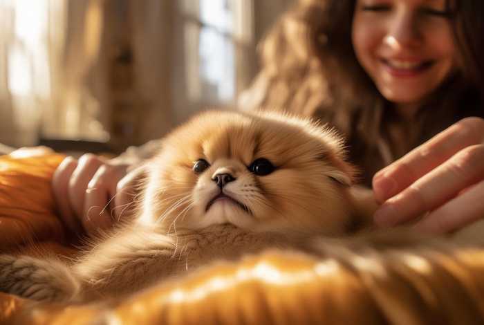 养貂 宠物，养貂 宠物可以嘛