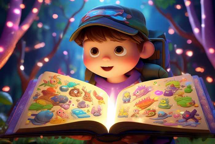 奥比岛宠物图鉴；奥比岛宠物图鉴在哪抓