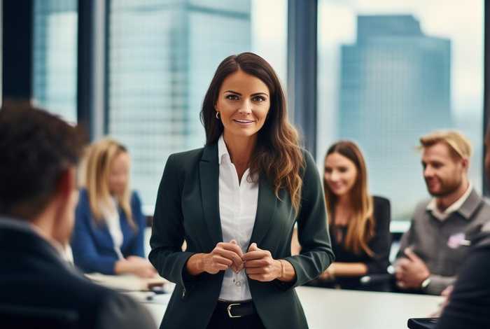 职场与人际关系视频内容 - 职场与人际关系视频内容介绍