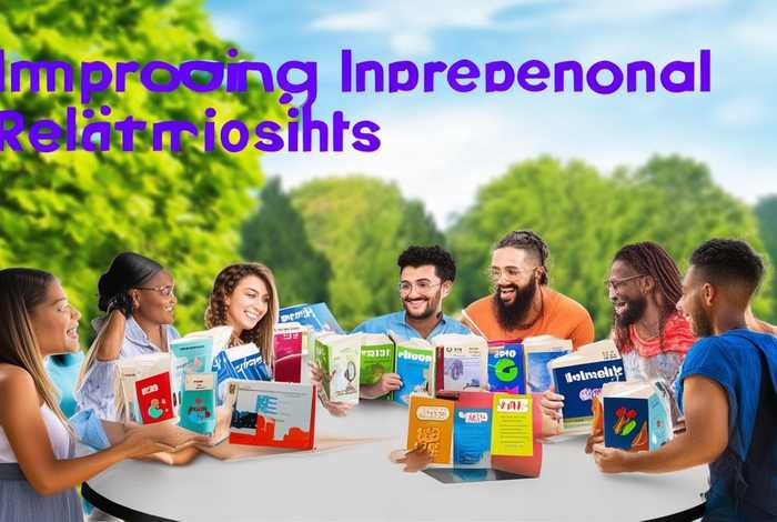 改善人际关系方案、改善人际关系方案怎么写