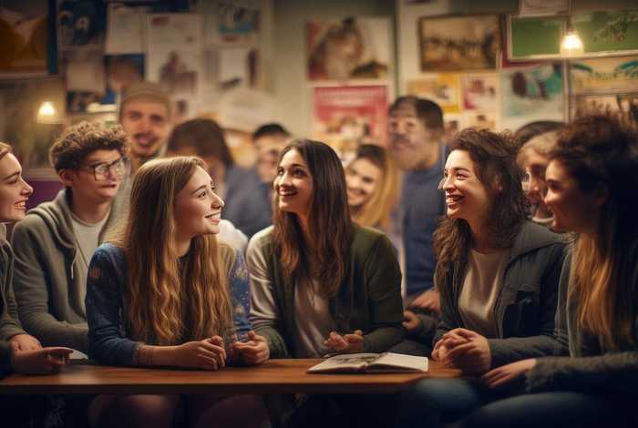 大学生人际关系心理短视频；大学生心理健康人际关系视频