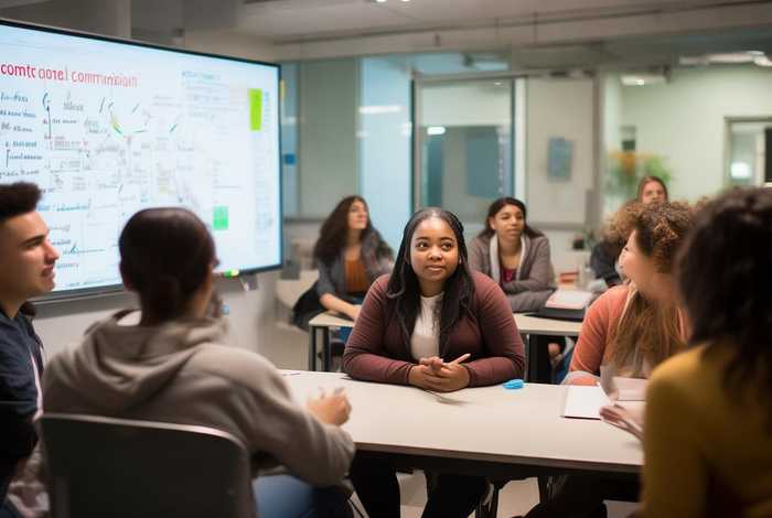 人际关系沟通课、人际关系与沟通技巧课程报告