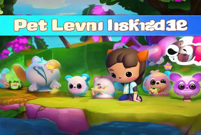 奥比岛宠物等级，奥比岛宠物等级怎么提升