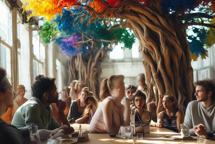 人际关系思辨作文、人际关系思辨作文800字