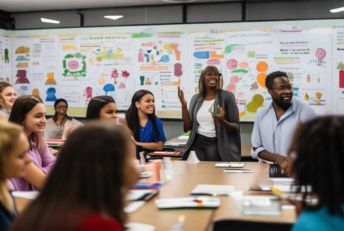 班级人际关系经营培训课件 - 班级人际关系经营培训课件内容