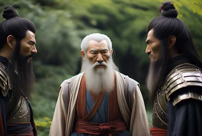 三国演义处理人际关系的例子；三国演义处理人际关系的例子有哪些