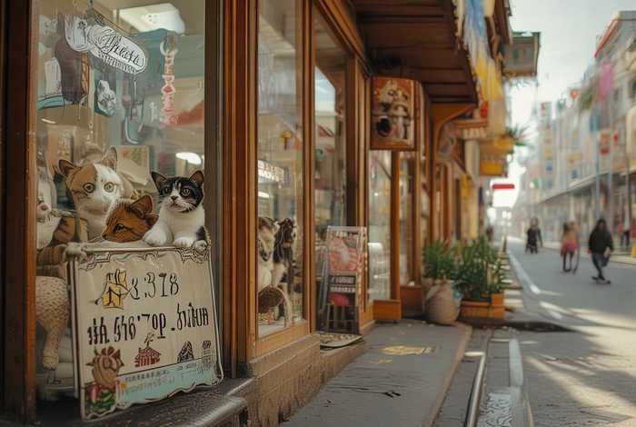 圣宠宠物店电话多少 圣宠宠物店电话多少顺义区