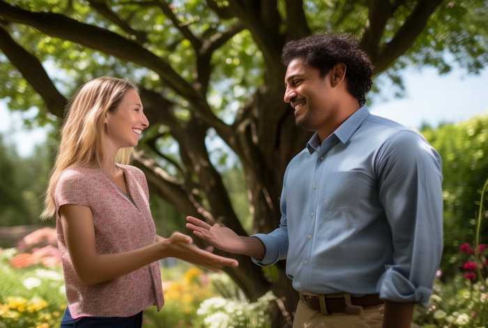 改善人际关系的方法简述 改善人际关系的方法简述怎么写