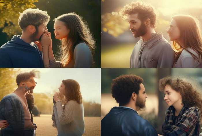 人际关系包括哪些方面的问题 - 人际关系包括哪些方面的问题呢