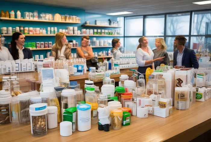 宠物保健品上市公司、宠物保健品上市公司有哪些