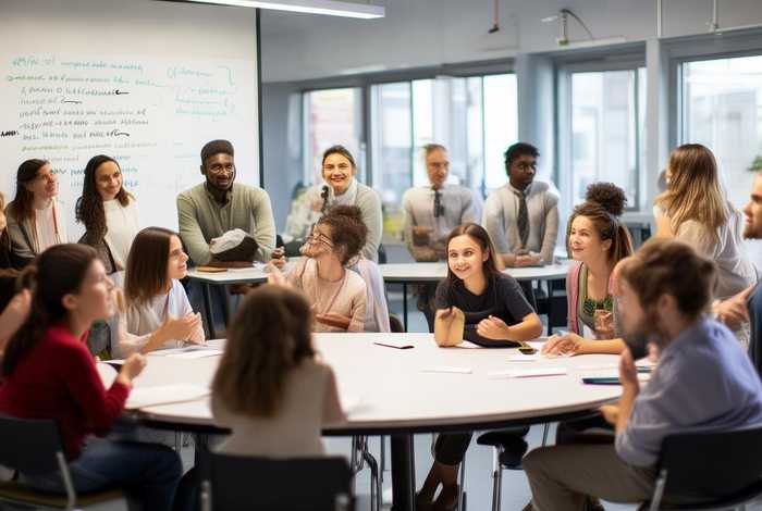 怎样提高人际关系和语言表达能力、怎样提高人际关系和语言表达能力英语作文