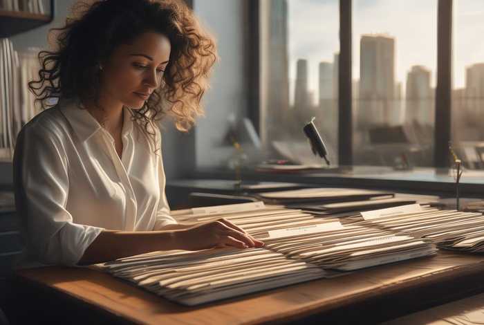 怎么建立人际关系档案(怎么建立人际关系档案呢) 怎么建立人际关系档案(怎么建立人际关系档案呢)