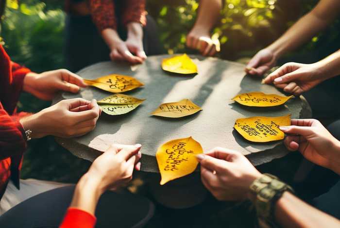 搞好人际关系的经典语句 搞好人际关系的经典语句有哪些