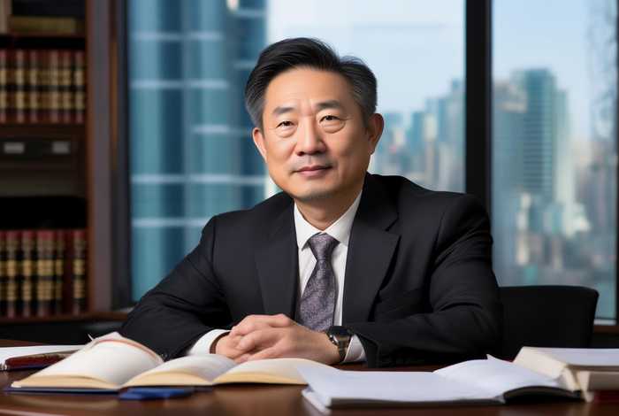 宜昌余海波，宜昌余海波律师简介