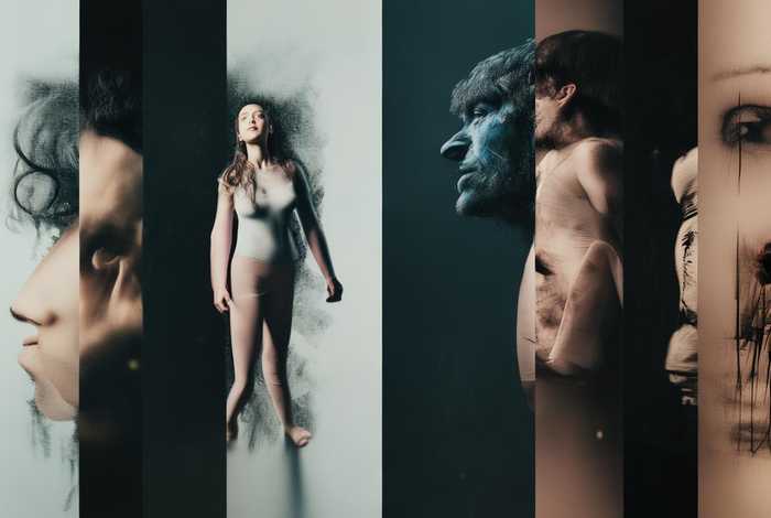 心理人际关系四幅图;心理人际关系四幅图是什么 心理人际关系四幅图;心理人际关系四幅图是什么