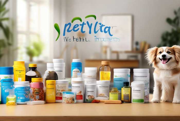 宠物保健品品牌 宠物保健品品牌有哪些