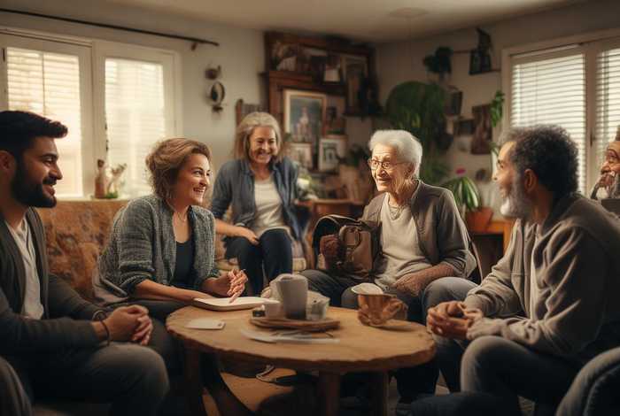 人际关系题目大全 - 人际关系题目大全简单