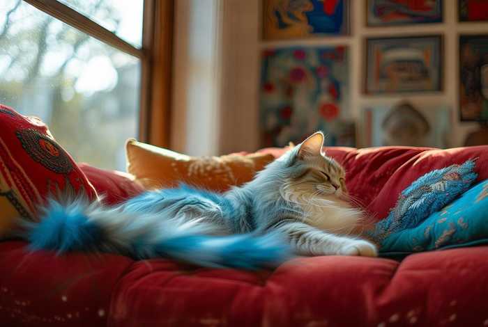 外国宠物猫名字 外国宠物猫名字有哪些