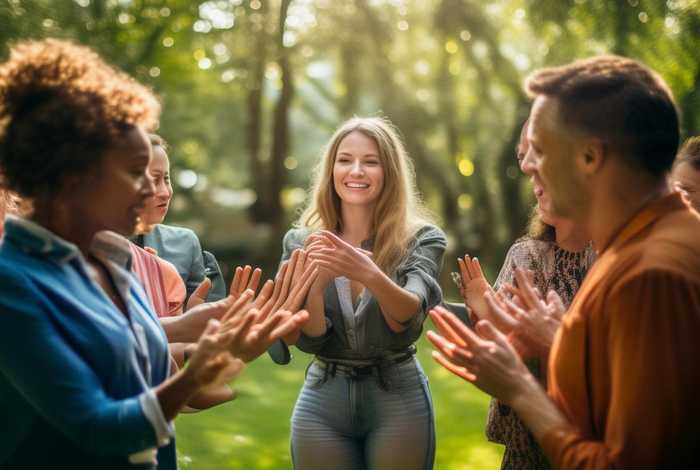 人际关系篇 人际关系的十大要诀