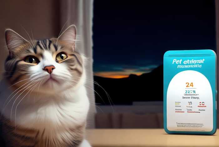 宠物体外驱虫药多久起效；宠物体外驱虫药多久起效果