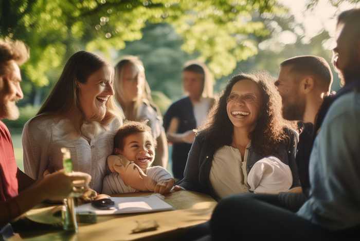 人际关系模式是什么，人际关系模式是什么样的