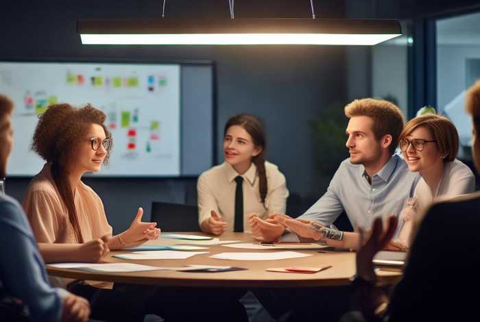 人际关系沟通技巧视频、人际关系的沟通技巧视频