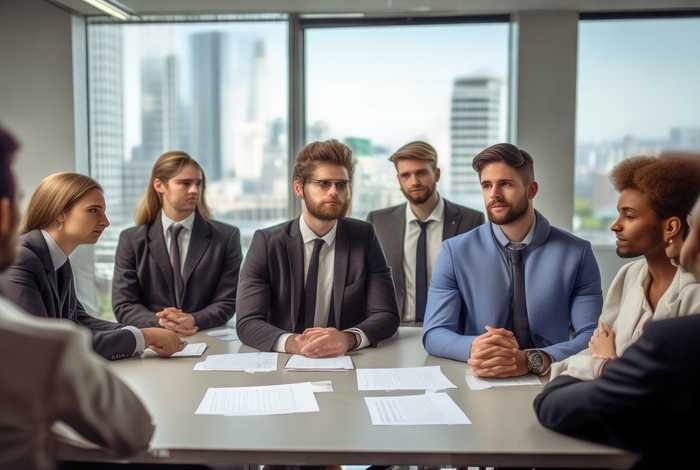 公务员面试真题及答案人际关系，公务员人际关系面试真题以及答案