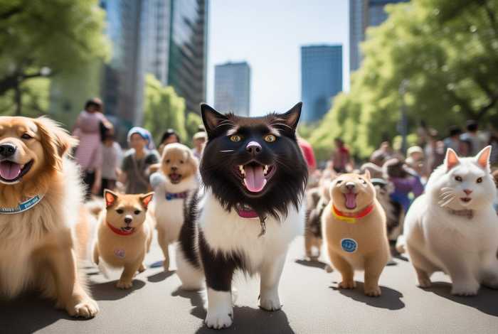 中国宠物品牌前十名(中国宠物品牌前十名有哪些) 中国宠物品牌前十名(中国宠物品牌前十名有哪些)