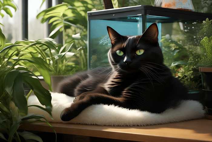 养什么宠物好养又干净还可以赚钱 养什么宠物好养又干净还可以赚钱的