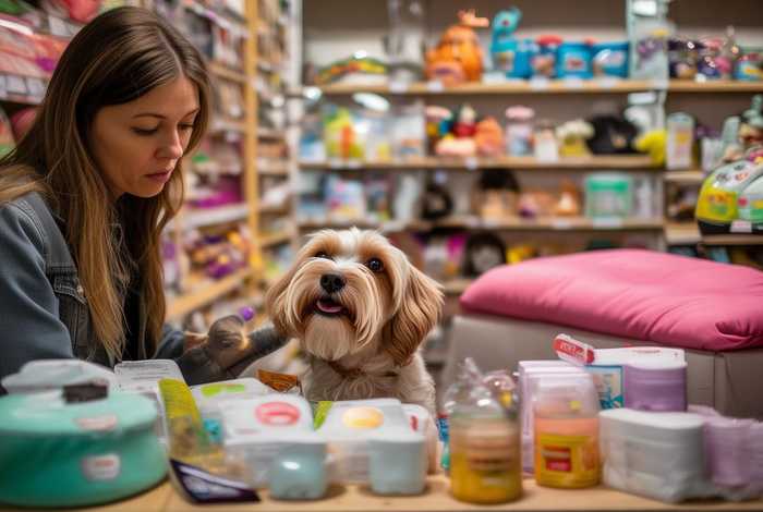 为什么宠物店驱虫那么贵 - 为什么宠物店的驱虫药卖的那么贵? 为什么宠物店驱虫那么贵 - 为什么宠物店的驱虫药卖的那么贵?