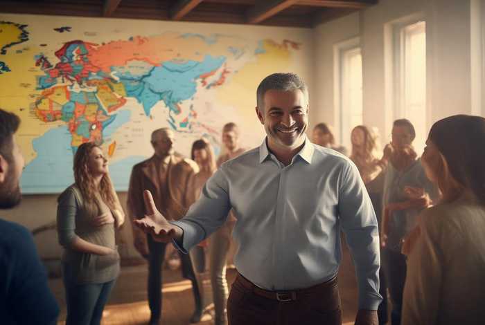 如何打通人际关系（如何打通人际关系的方法）