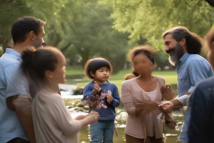 人际关系的基本要素(人际关系的基本要素有哪些) 人际关系的基本要素(人际关系的基本要素有哪些)