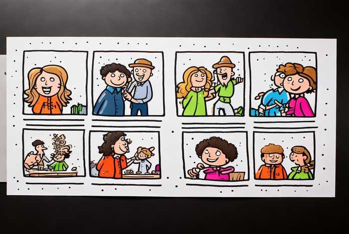 人际关系图片 漫画;人际关系图片漫画四格纸 人际关系图片 漫画;人际关系图片漫画四格纸