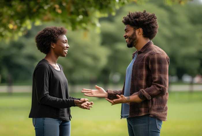 建立良好人际关系的策略有哪些 - 建立良好人际关系的策略有哪些? 建立良好人际关系的策略有哪些 - 建立良好人际关系的策略有哪些?