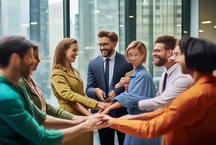 职场人际关系处理方法 职场人际关系处理方法有哪些