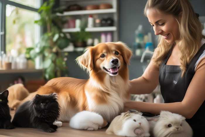 宠物养护与训导专业怎么样(宠物养护与训导专业怎么样啊) 宠物养护与训导专业怎么样(宠物养护与训导专业怎么样啊)