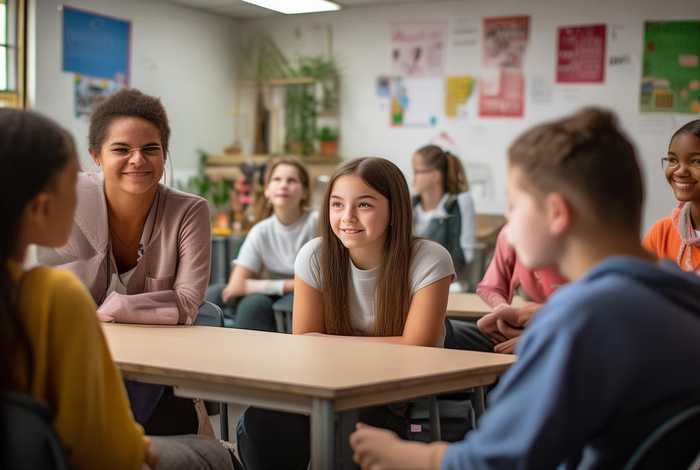 初中生人际关系心理疏导方法（初中生人际关系心理疏导方法有哪些）