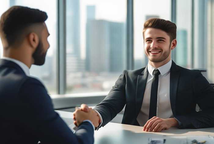 面试人际关系万能开头 面试人际关系万能开头和结尾