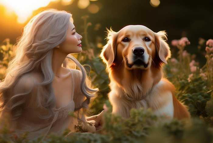 好听的宠物名字高雅，好听的宠物名字高雅女