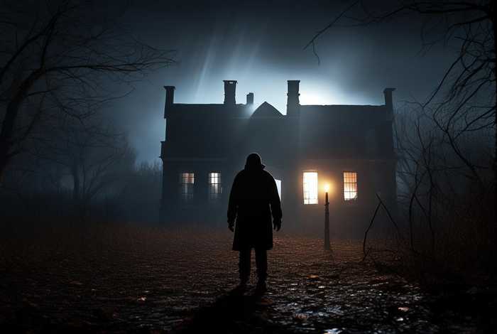 恐怖情绪什么意思、恐怖情绪什么意思啊