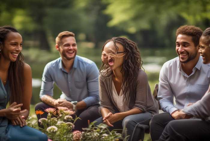 人际关系好的人性格（人际关系好的人性格怎么样）