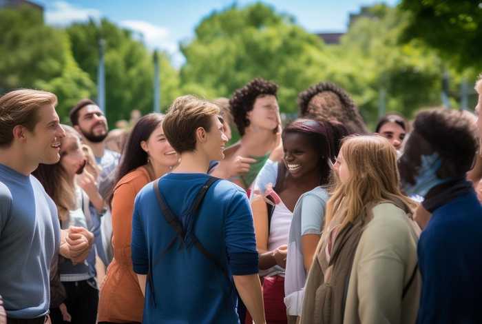 复杂人际关系的相处 复杂人际关系的相处技巧