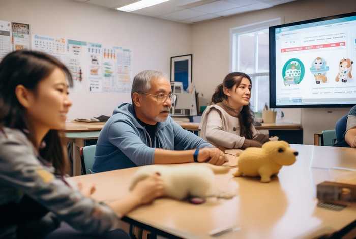 宠物养护与训导课程设置 宠物养护与训导课程设置要求 宠物养护与训导课程设置 宠物养护与训导课程设置要求