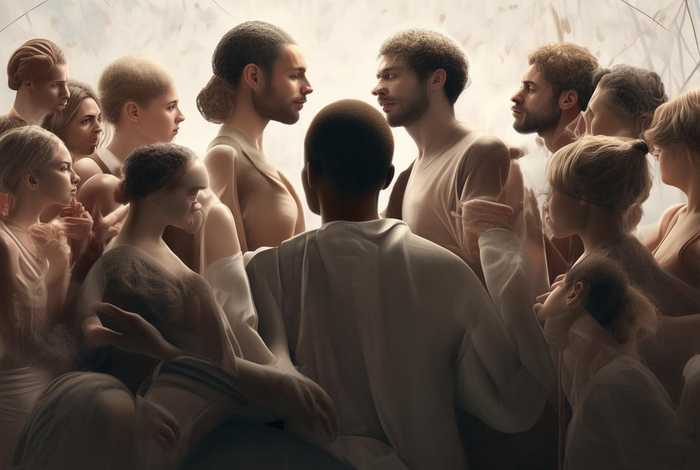 人际关系高清图片、人际关系高清图片素材