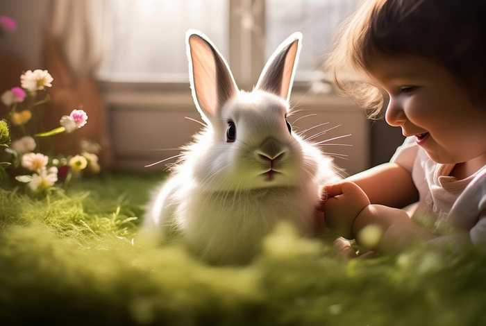 宠物兔怎么养才不会死;宠物兔怎么养才会跟你熟 宠物兔怎么养才不会死;宠物兔怎么养才会跟你熟