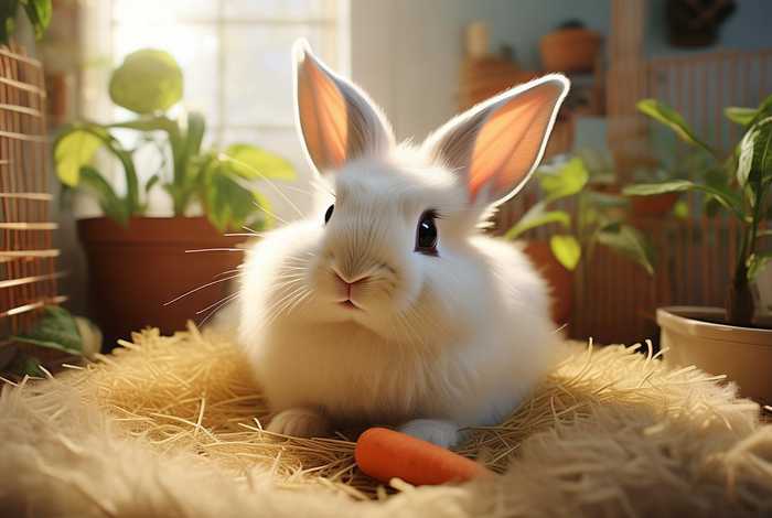 宠物兔好养吗 宠物兔好养吗怎么养