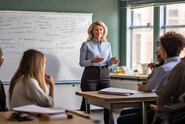 人际关系类面试题答题技巧老师如何做 - 人际关系类面试题答题思路 人际关系类面试题答题技巧老师如何做 - 人际关系类面试题答题思路