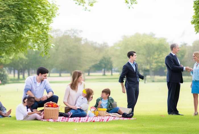 人际关系分为哪几类，人际关系分为哪几类类型