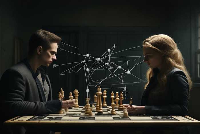 人际关系本质就是博弈、人际关系本质就是博弈吗 人际关系本质就是博弈、人际关系本质就是博弈吗