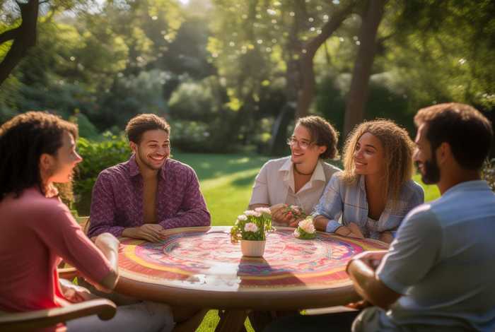 营造和谐的人际关系描述正确 - 营造和谐的人际关系描述正确的是 营造和谐的人际关系描述正确 - 营造和谐的人际关系描述正确的是